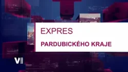Expres Pardubického kraje – 3. týden