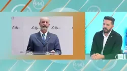 "Me ha demostrado que le mueve el odio. Yo no soy psicólogo ni psiquiatra para diagnosticarle"