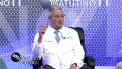 La inteligencia artificial basada en la medicina general