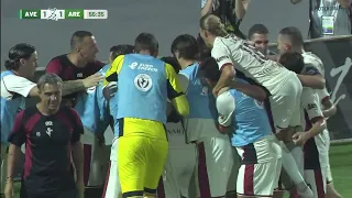 Avellino-Arezzo | 1-2 | Le azioni salienti