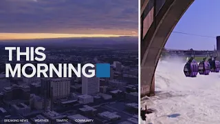 Up With KREM Headlines: Tuesday, August 4, 2026