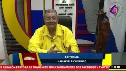 Programa Detalles del Momento || Editorial: Energizados para retomar el rumbo. Programa Detalles del Momento || Editorial: Energizados para retomar el rumbo.