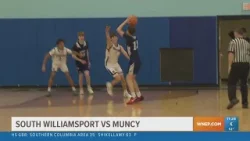 Mounties Capture The Mid-Penn Conference West Division Championship