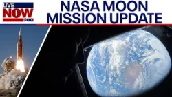 НАСА ежедневно публикует обновленную информацию об астронавтах миссии «Артемида-2» и ходе ее реал...