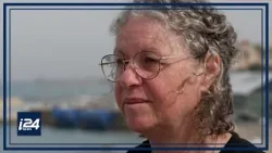 Les confidences d'Aviva Siegel, ex-otage à Gaza