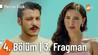 Mercan Köşk 4. Bölüm 3. Fragman | "Bazen insan düştüğü kuyuda kaybolmaz..." @MercanKoskdiziatv​