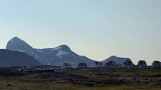From roughing it to Arctic luxury: Two sisters and three countries in two weeks