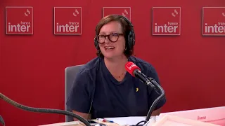 The Digital Narcissists' Ball - Made in Franche : Raphaëlle Baillot