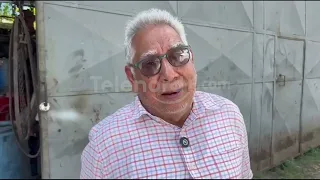 Former Governor criticizes social crisis affecting the population of SFM
