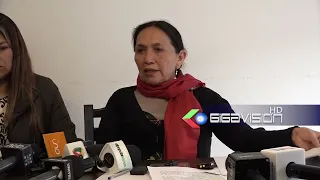 Libre hopes Espinoza does not resort to legal stalling tactics following Assembly censure.