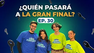 House of Fortune | Will they make it to the grand finale? Find out here!