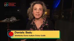 Filmske večeri u Vojvodini: Rumunska kinematografija obeležila Dane frankofonije Filmske večeri u Vojvodini: Rumunska kinematografija obeležila Dane frankofonije