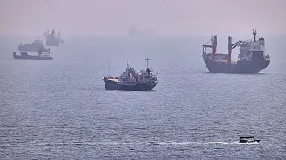 Tehran asserts the Strait of Hormuz "will remain Iranian" following Trump's threats