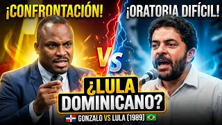 The harsh political reality: Gonzalo, Lula, and the secrets of their rise