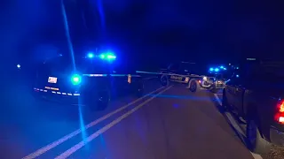 Sheriff's deputy shot, killed in Hermanville, Mississippi