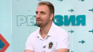 Доброволчеството като солидарност | РеВизия | 20 юли 2026