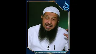نعمة القرآن | الدكتورعبد الرحمن الصاوي