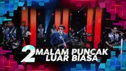 11 HARI LAGI, Saksikan Konser Raya 31 Tahun Indosiar Luar Biasa LIVE hanya di Indosiar dan Vidio⁣⁣⁣⁣