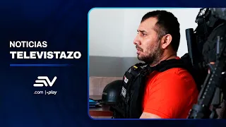 U.S. unseals indictment against Fito, Topo, and Churrón | Televistazo | Ecuavisa