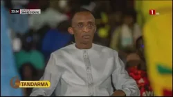 Abdoulaye Saydou Sow, SG de la FSF, sur la décision de la CAF : « Une honte continentale… Abdoulaye Saydou Sow, SG de la FSF, sur la décision de la CAF : « Une honte continentale…