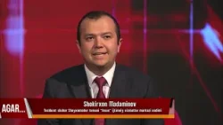 "Ijtimoiy taksi" xizmati haqida bilasizmi? Agar (18.02.2026)