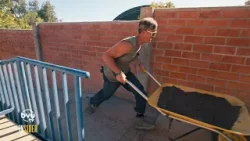 BYUtv Insider | Прыжок веры от BYUtv