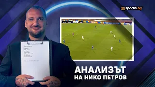 Левски е на твърде дълъг мост до Лига Европа: Анализът на Нико Петров