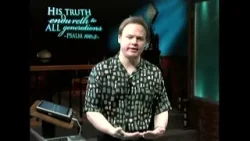 Bill Cloud (Episode 7)- The Revealing of the Son's of God Pt. 1 Bill Cloud (Episode 7)- The Revealing of the Son's of God Pt. 1