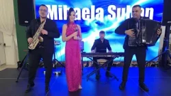 Mihaela Sultan & Formatia Manolea ? Colaj melodii pentru Parinti ? Melodii personale 2026 ?