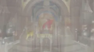 Sunday Holy Mass - 08/16/2026