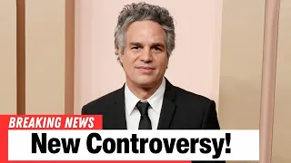 Mark Ruffalo Faces Criticism Over Alleged 'Extremist and Antisemitic' Messaging