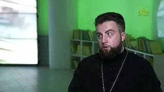 HAVE SOMETHING TO SAY: A Man of God and AI. XXII Congress of Orthodox Catechists