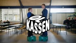 Mads tager bilen i skole - selvom han bor lige rundt om hjørnet: Hvad stemmer han?