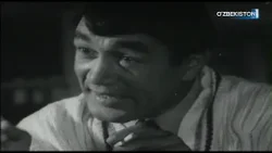 Qisqasi men bu yerda yo'qman I Ergash Karimov II Қисқаси мен бу ерда йўқман I Эргаш Каримов