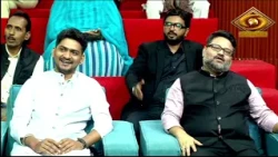 Kavi Hazir Hai | The Poet is Present | Episode 214 | DD Urdu | October 24, 2026