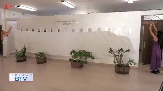 Študentská galéria ukazuje úspechy žiakov