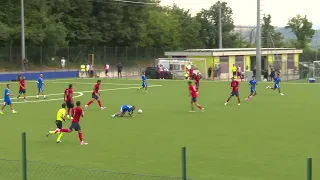 Campobasso, 4 goals in friendly. Coppa match against Cavese moved to August 15 at 9 PM - 08/05/2026
