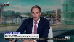 A tegnapi magamutogatást látva minden jóérzésű ember tudja: nem ilyen országban akarunk élni - HírTV A tegnapi magamutogatást látva minden jóérzésű ember tudja: nem ilyen országban akarunk élni - HírTV