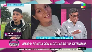 🔴 MAR DEL PLATA: PIDIÓ TRABAJO POR REDES SOCIALES Y LA MATARON