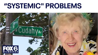 Milwaukee 911 delay: Victim's attorney says problems 'systemic' | FOX6 News Milwaukee