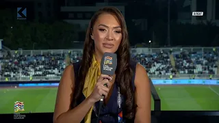 Pse Fisnik Asllani u la rezerve per ndeshjen e sotme?
