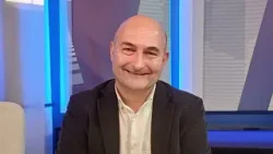 Ljudi vjere: Tomislav Kovač - 01.03.2026. Ljudi vjere: Tomislav Kovač - 01.03.2026.