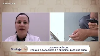 Santo Café - Interview with Pulmonology Specialists - 08/17/2026