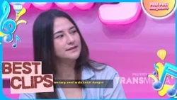 Vicky Prasetyo Ngeles Aja Bisanya, Niat Modusin Dahlia Poland #PagiPagiAmbyar