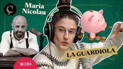 LA RENAIXENÇA: La guardiola, amb Maria Nicolau (1x073)