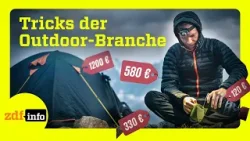 Von Decathlon bis Patagonia: Wie Outdoor-Marken Kasse machen | ZDFinfo Doku Von Decathlon bis Patagonia: Wie Outdoor-Marken Kasse machen | ZDFinfo Doku