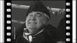 Gala umorului: Dem Rădulescu – Esenţa comediei | a doua parte (@Arhiva TVR)