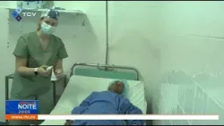 Governo presta homenagem aos médicos e realça aprovação do PCFR da classe como ganho importante