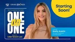 One on One with Emily Austin