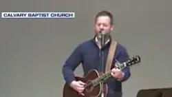 Former Horn Lake music minister pleads guilty, sentenced to federal crime